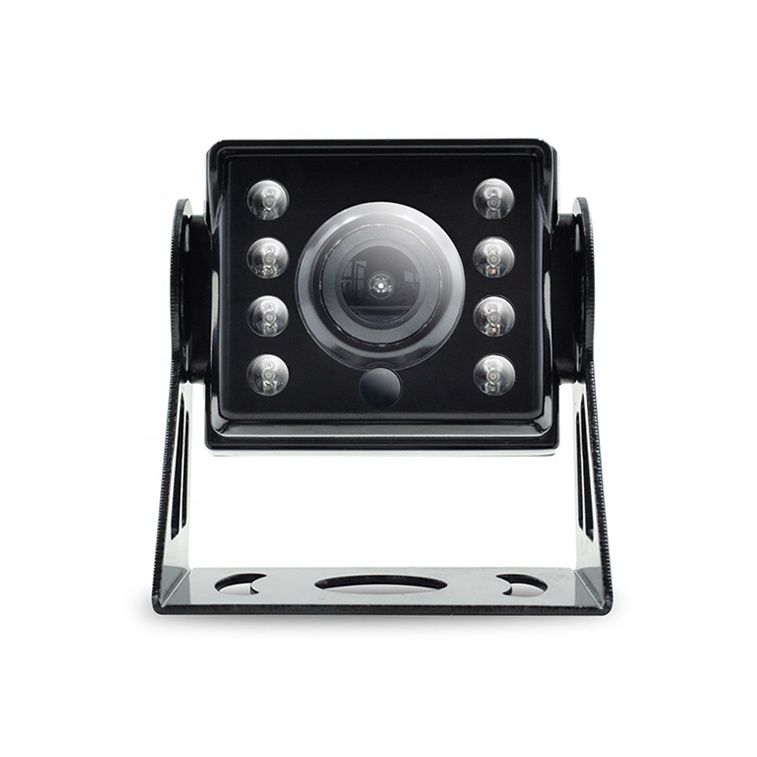 Heavy Duty High Resolution 1080P DC12V IR Light Night Vision Waterproof Car Mobile Dvr Recorder Backup Camera